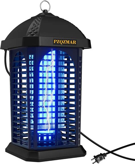 best electric bug zapper|bug zappers lowest cost.